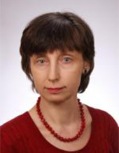 Dorota Szostak-Węgierek