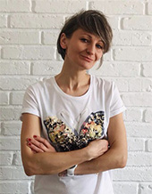 Marta Dąbrowska-Bender