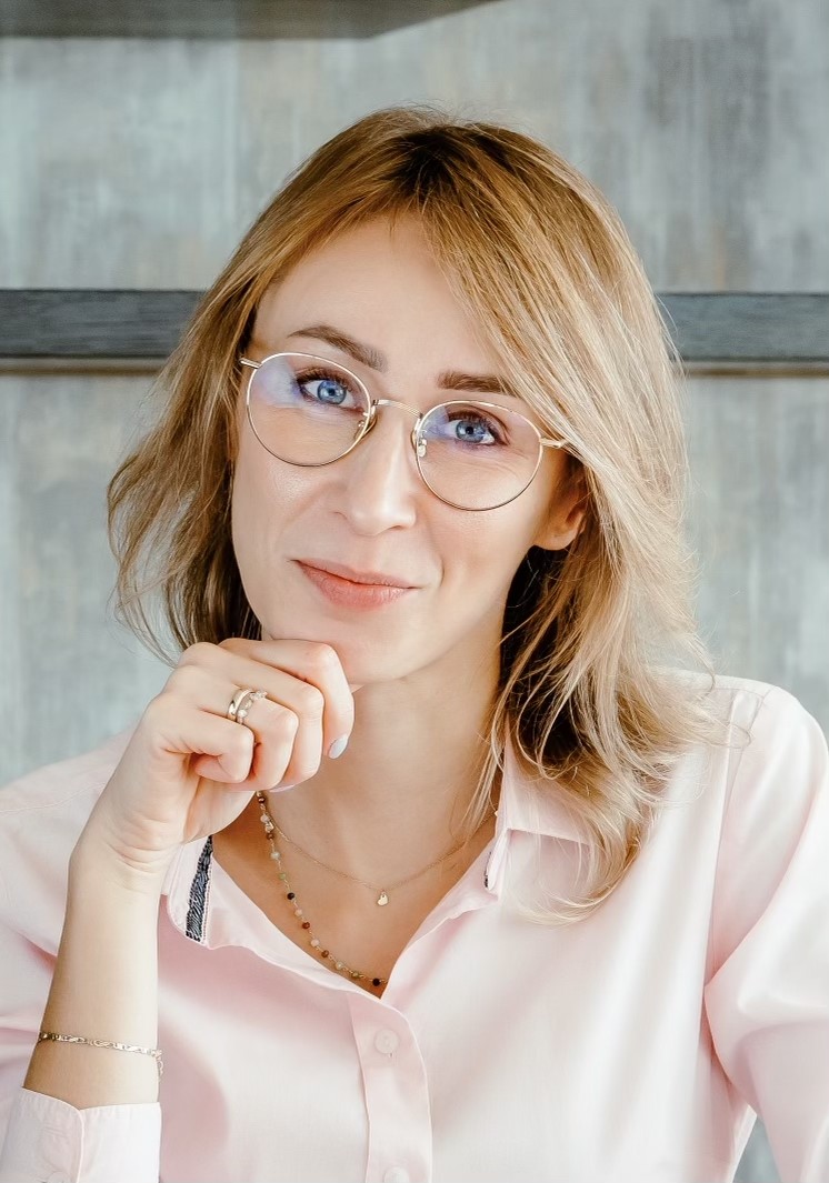 Dr hab. n. med. i n. o zdr. Agnieszka Bzikowska-Jura