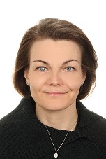 Referent Jednostki Anna Mierzejewska