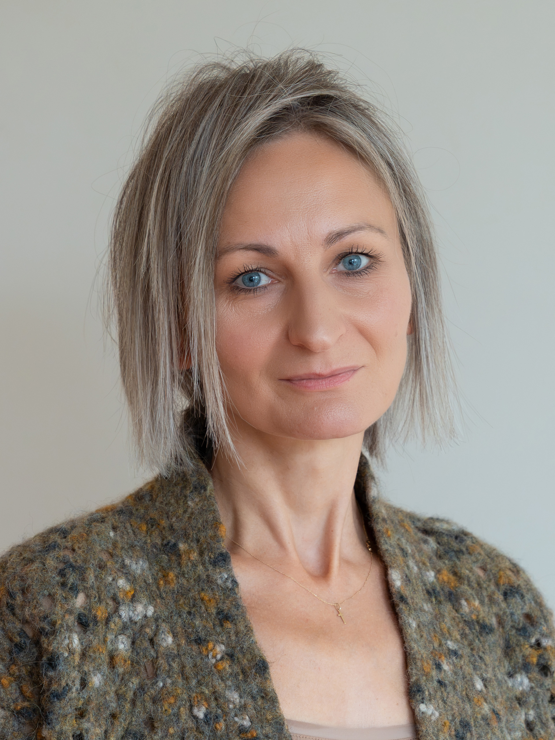 zdjęcie profilowe
