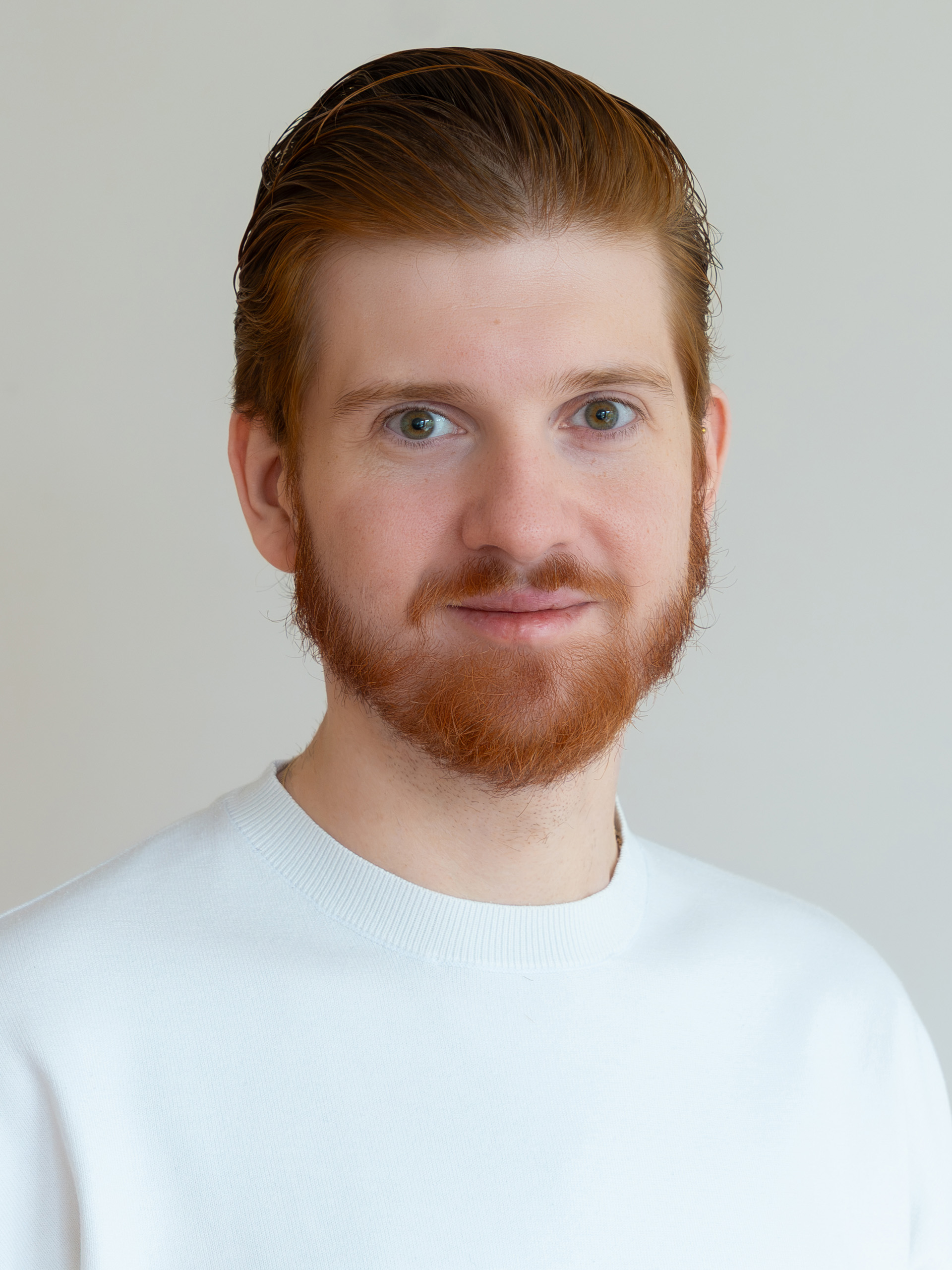 zdjęcie profilowe