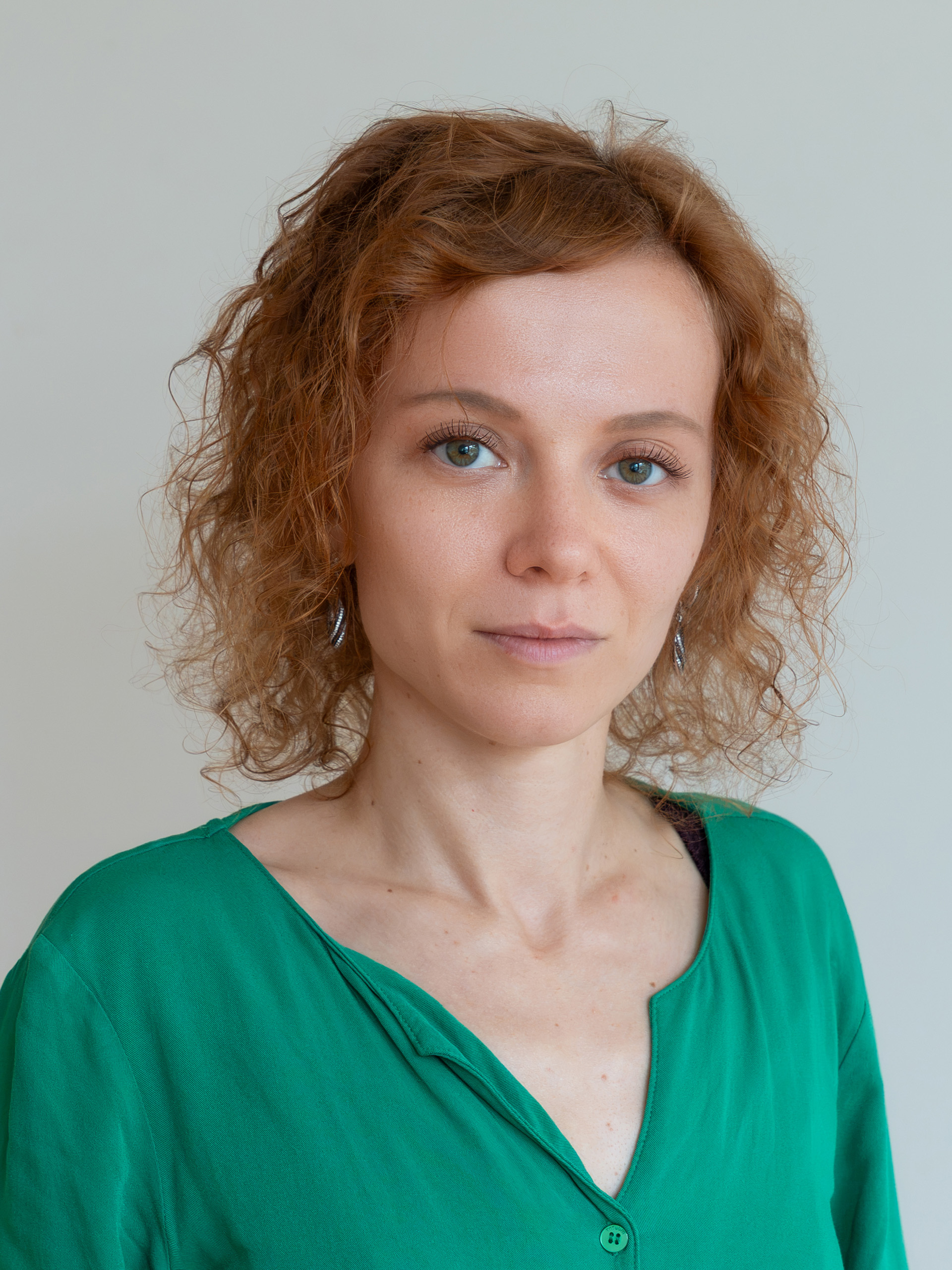 Anna Gielecińska