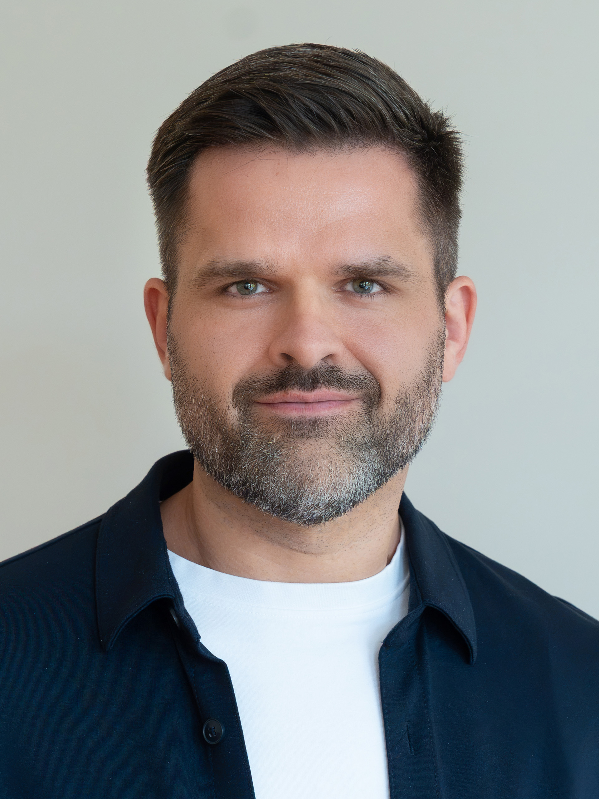 Bartłomiej Pomorski